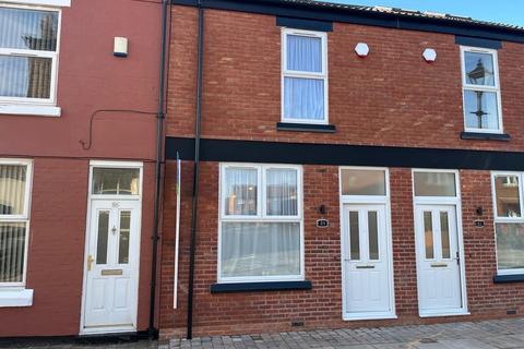 undefined, Cockburn Street, Liverpool, L8
