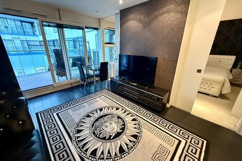 1 bedroom apartment to rent, The Cube, 197 Wharfside Street, Birmingham