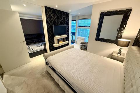 1 bedroom apartment to rent, The Cube, 197 Wharfside Street, Birmingham