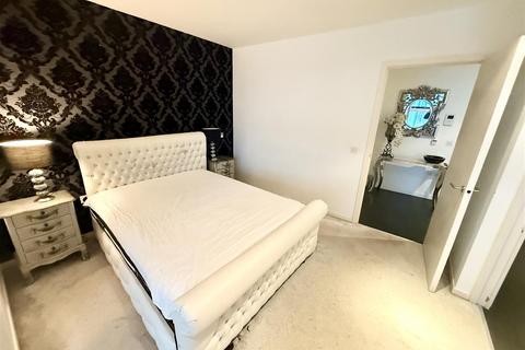 1 bedroom apartment to rent, The Cube, 197 Wharfside Street, Birmingham