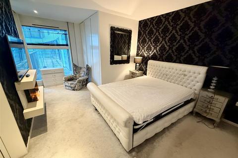1 bedroom apartment to rent, The Cube, 197 Wharfside Street, Birmingham