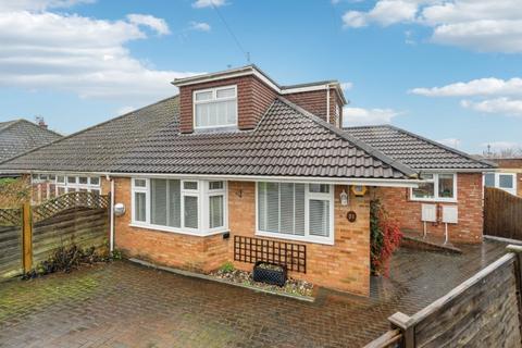 undefined, Salisbury Close, Princes Risborough HP27