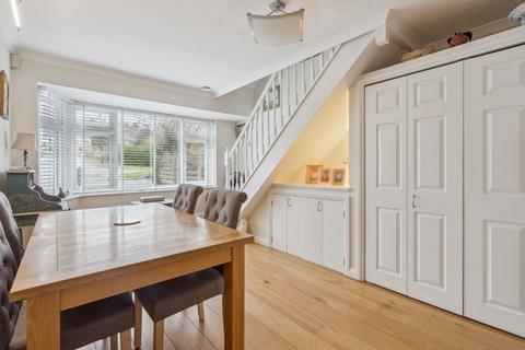 undefined, Salisbury Close, Princes Risborough HP27