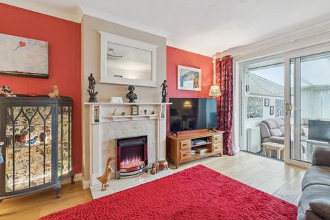 undefined, Salisbury Close, Princes Risborough HP27