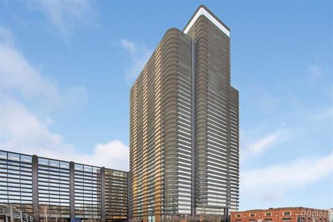 undefined, Principal Place, London EC2A