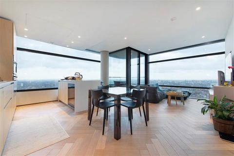 undefined, Principal Place, London EC2A