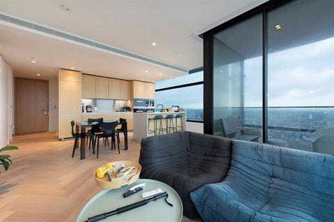 undefined, Principal Place, London EC2A