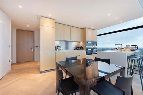 undefined, Principal Place, London EC2A