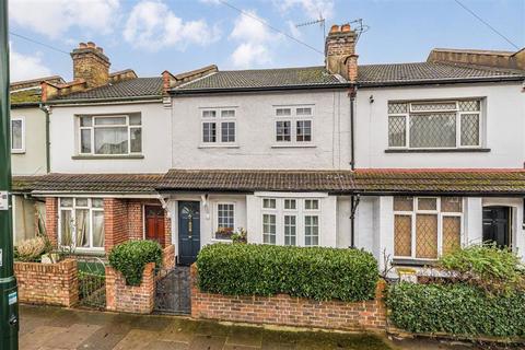 undefined, Shacklegate Lane, Teddington TW11