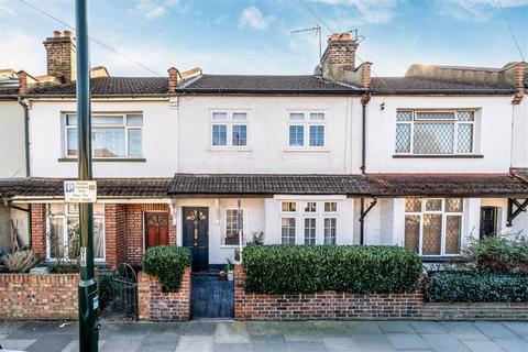 Shacklegate Lane, Teddington TW11
