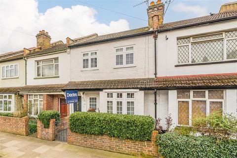 3 bedroom house for sale, Shacklegate Lane, Teddington TW11