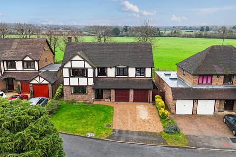 undefined, Bowmans Close, Burnham, Buckinghamshire, SL1