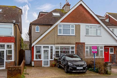 Reigate Road, Worthing, BN11