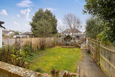5 bedroom semi-detached house for sale, Reigate Road, Worthing, BN11