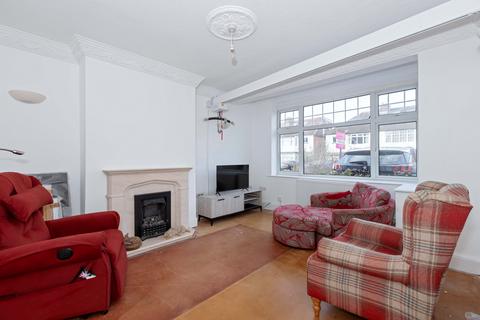 5 bedroom semi-detached house for sale, Reigate Road, Worthing, BN11