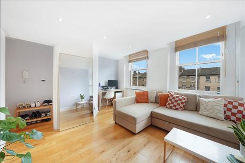 1 bedroom apartment for sale, Seven Sisters Road, London, N7