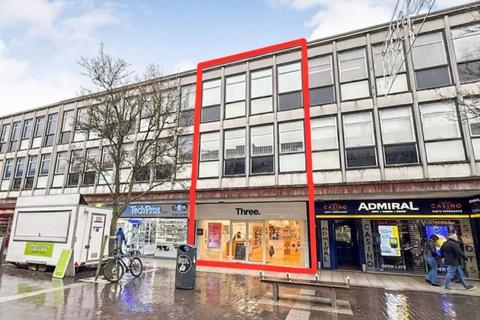 undefined, 63 Queensway, Stevenage, Hertfordshire, SG1 1DN
