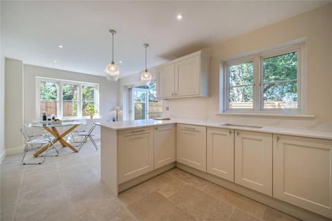 undefined, Warfield, Berkshire