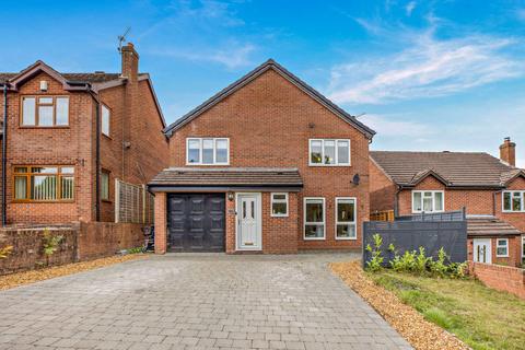 undefined, Stanton Road, Ludlow, SY8