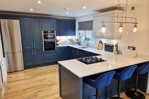 undefined, Stanton Road, Ludlow, SY8