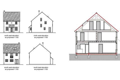 undefined, Steventon New Road, Ludlow SY8