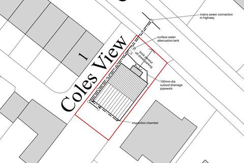 undefined, Steventon New Road, Ludlow SY8