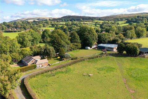 3 bedroom equestrian property for sale, Clee St. Margaret, Craven Arms, SY7