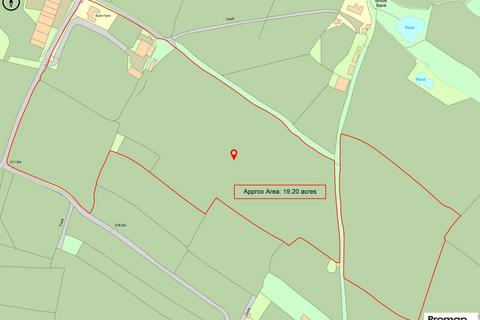 3 bedroom equestrian property for sale, Clee St. Margaret, Craven Arms, SY7