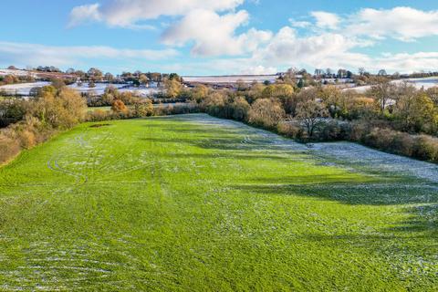 3 bedroom equestrian property for sale, Clee St. Margaret, Craven Arms, SY7