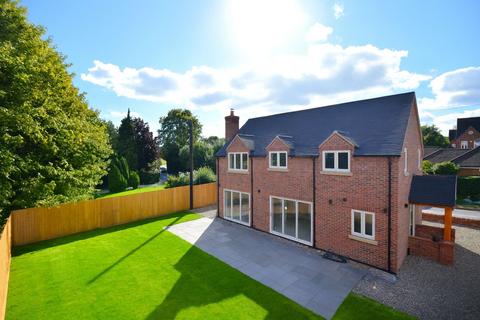 undefined, Eardington, Bridgnorth WV16