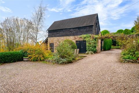 4 bedroom detached house for sale, Brimfield, Ludlow, SY8