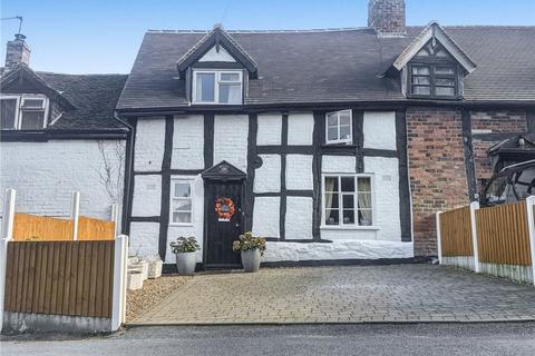 undefined, Wrights Cottage Bayton Kidderminster DY14 9LJ
