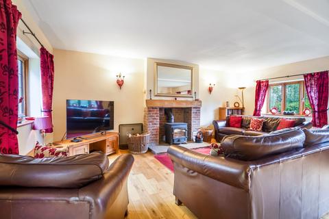 undefined, Norbury, Bishops Castle, SY9