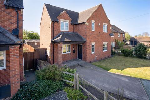 4 bedroom detached house for sale, Waters Upton, Telford, TF6
