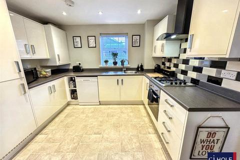 undefined, Mulberry Road, Brockworth, GL3