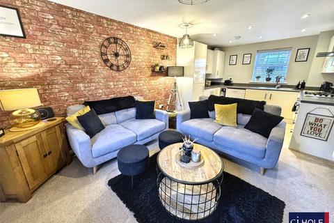 undefined, Mulberry Road, Brockworth, GL3