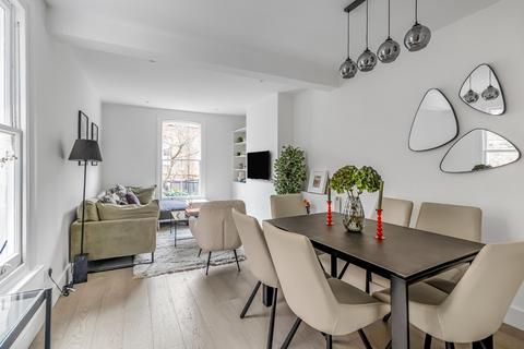 Dynham Road, West Hampstead, London, NW6