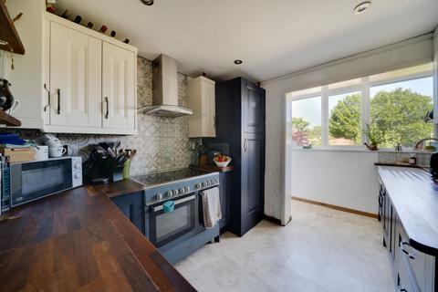 undefined, The Knowle, Clee Hill, SY8
