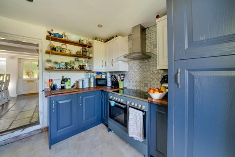 undefined, The Knowle, Clee Hill, SY8