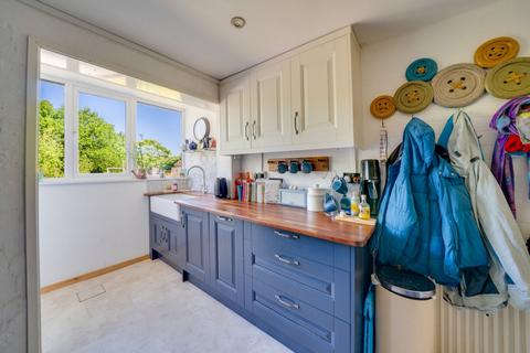 undefined, The Knowle, Clee Hill, SY8