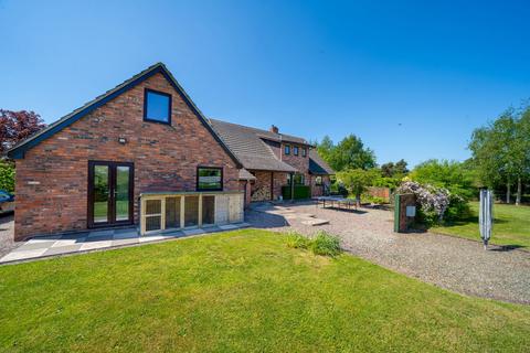 5 bedroom detached house for sale, Ashford Carbonel, Ludlow, SY8
