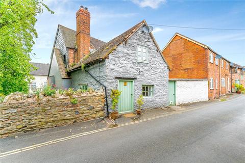 undefined, Corve Street, Ludlow, SY8