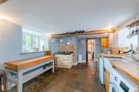 undefined, Corve Street, Ludlow, SY8