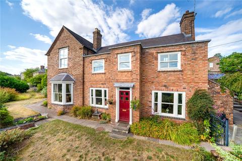 5 bedroom property for sale, Hillside, Ironbridge, TF8