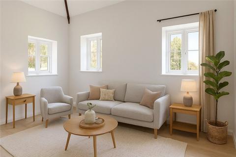 2 bedroom property for sale, Ashford Carbonel, Ludlow, SY8