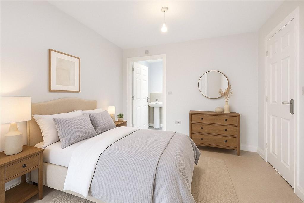 Cgi Furnishing