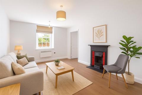 2 bedroom apartment for sale, Ludlow SY8