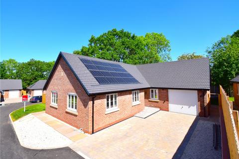 3 bedroom detached bungalow for sale, Haygate Road, Telford TF1