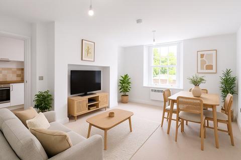 2 bedroom apartment for sale, Ashford Carbonel, Ludlow, SY8