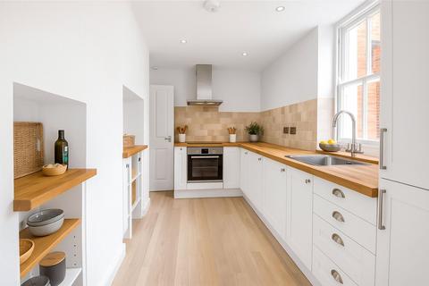 2 bedroom apartment for sale, Ashford Carbonel, Ludlow, SY8